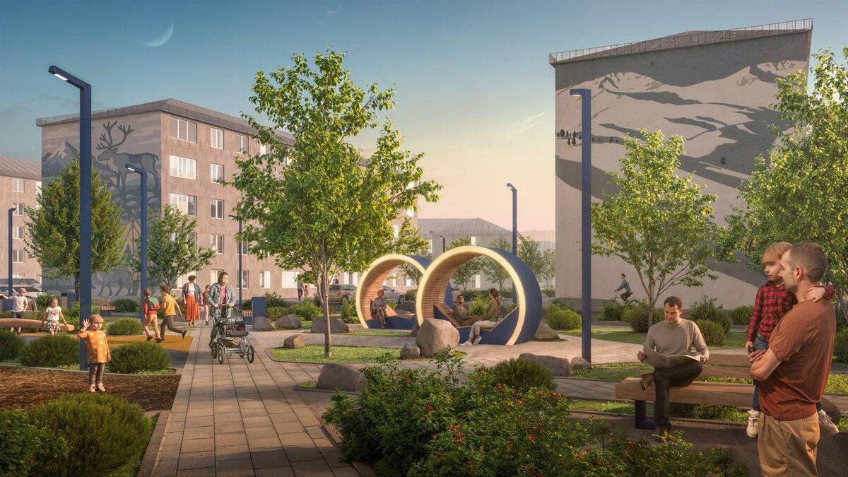   Фото: пресс-служба правительства Магаданской области