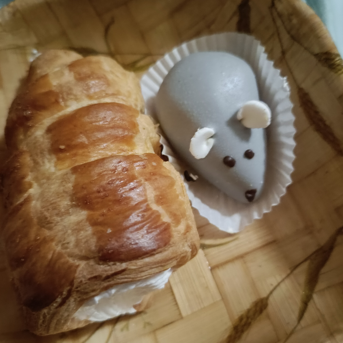 Небольшая часть даров Тимона. 