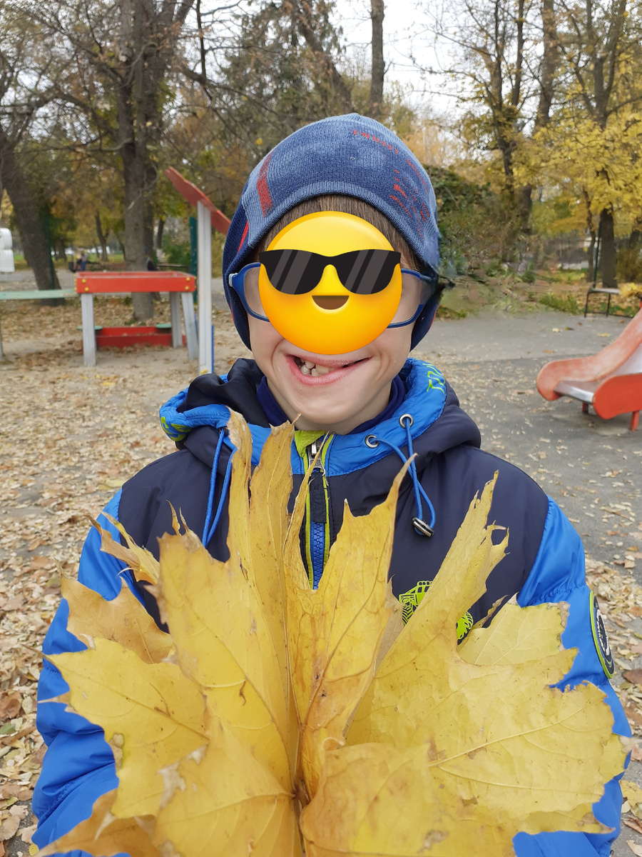 Тимон. Фото снято несколько лет назад