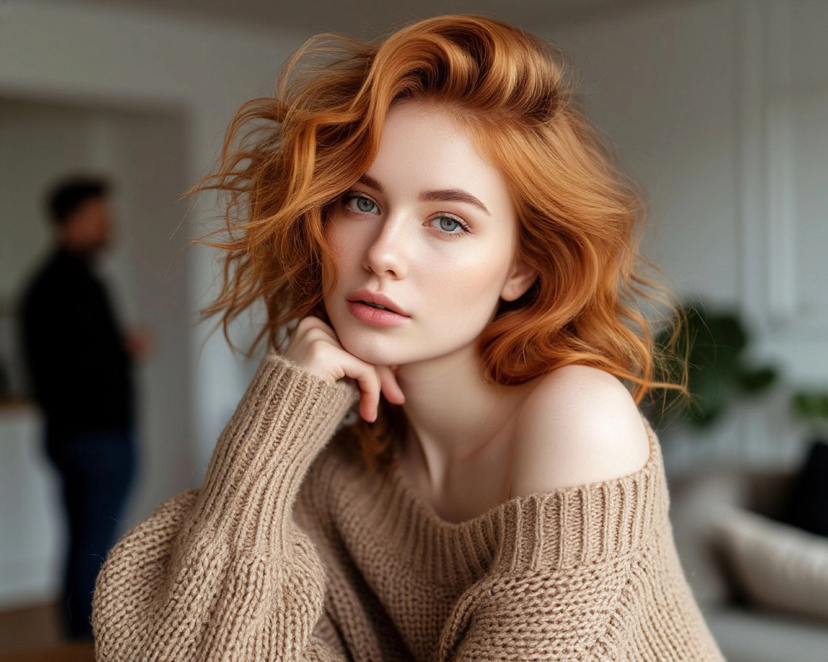 Авторские рассказы Елены Стриж © (2490)