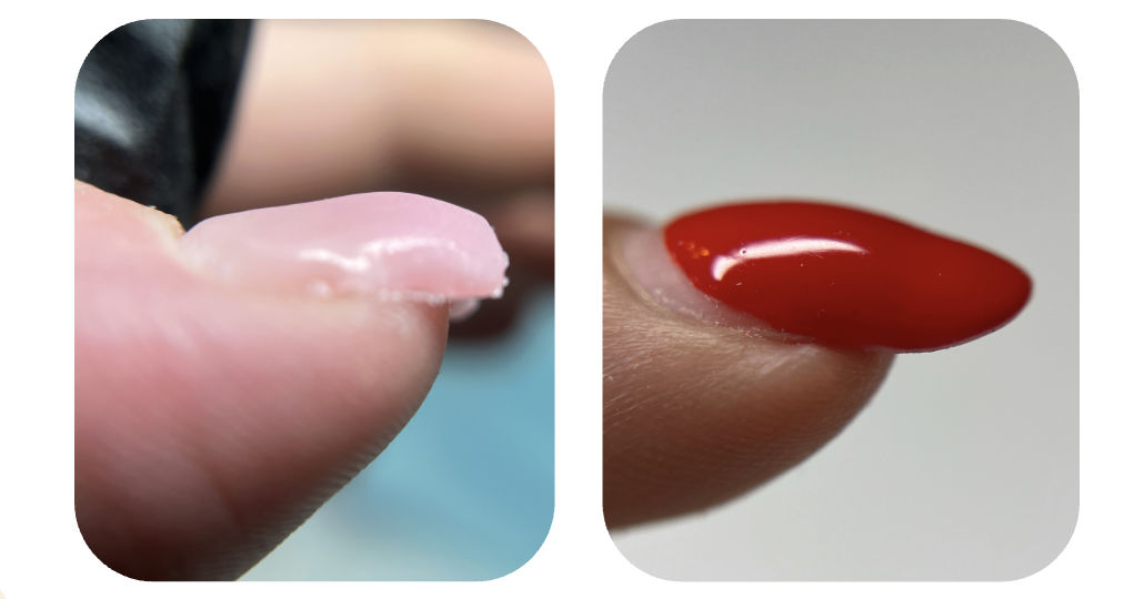 Топ ошибок в покрытии и выравнивании, из-за которых маникюр выглядит «дешево» — и как довести его до уровня ТОП-мастера