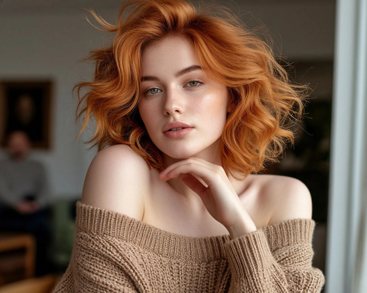 Авторские рассказы Елены Стриж © (2500)