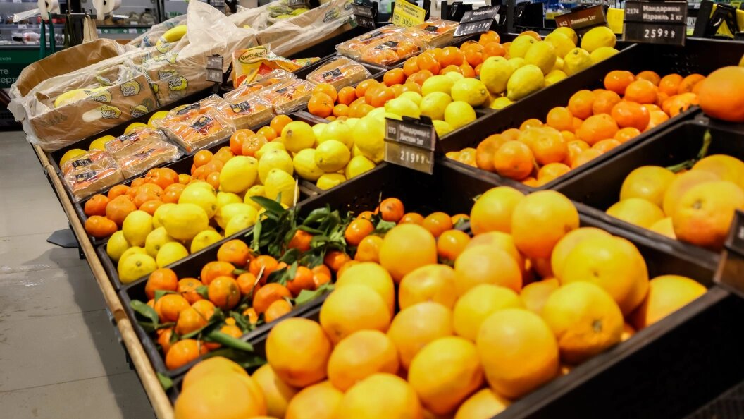    Фото: Elena Mayorova/Globallookpress