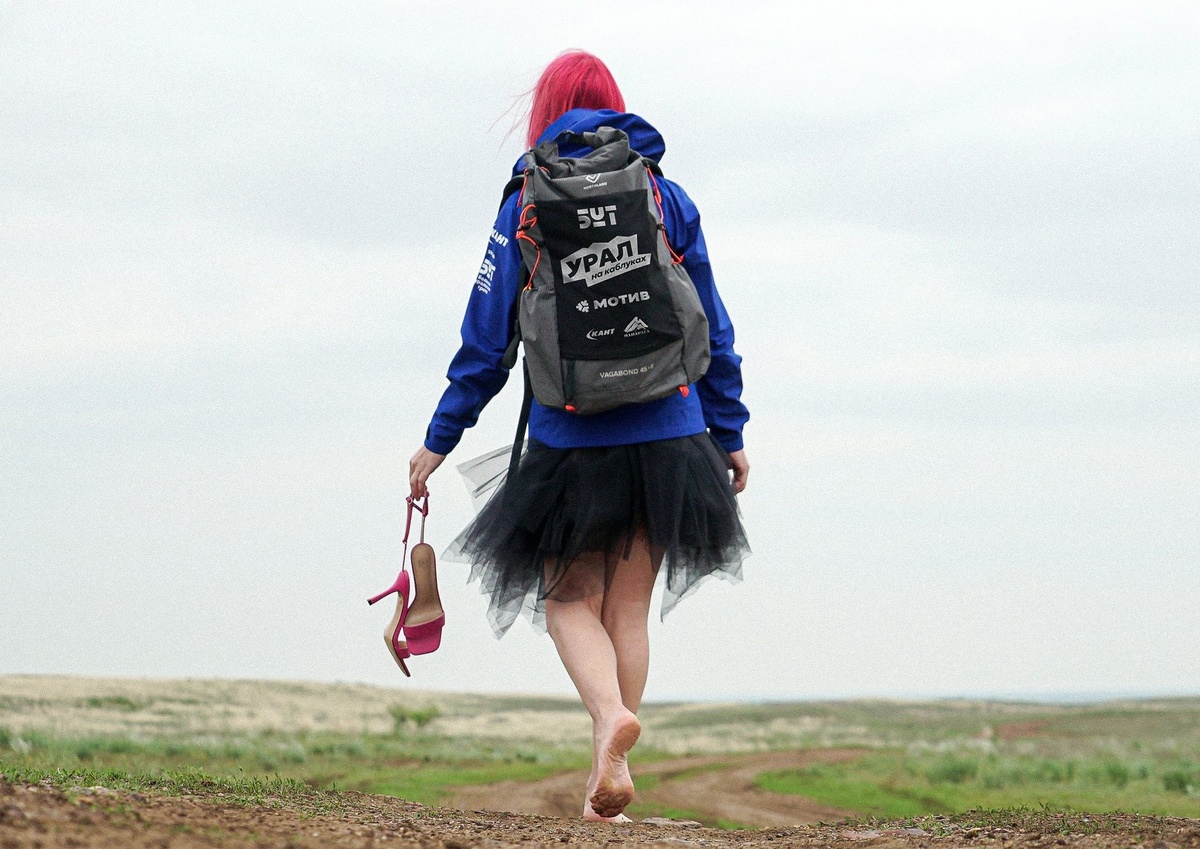 Оксана Лыткина