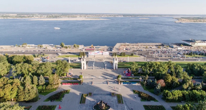    Автотуризм по-волгоградски: как степные просторы и историческое наследие становятся новым туристическим брендом