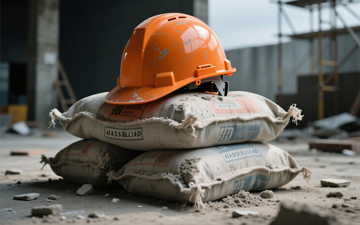    Житель Сарапула ответит в суде за гибель коллеги на стройке