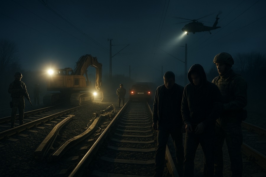 Коллаж: Новороссия