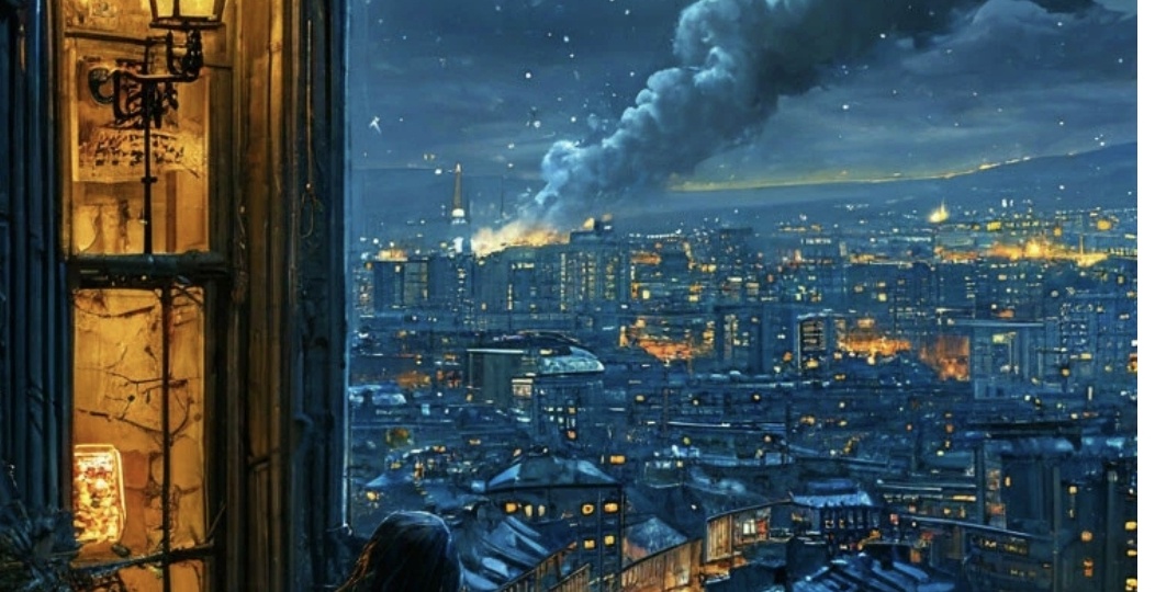 Рекомендую к прочтению. Михаил Радуга. Школа внетелесных путешествий.