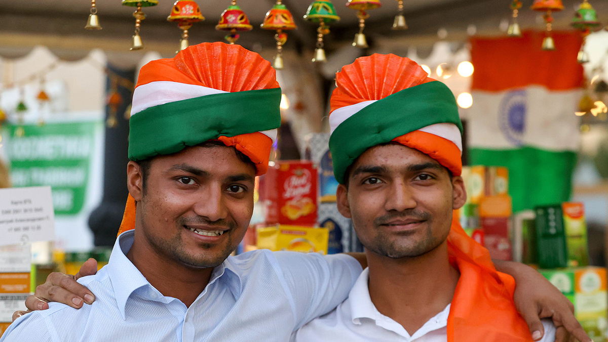   Сергей Карпухин / ТАСС