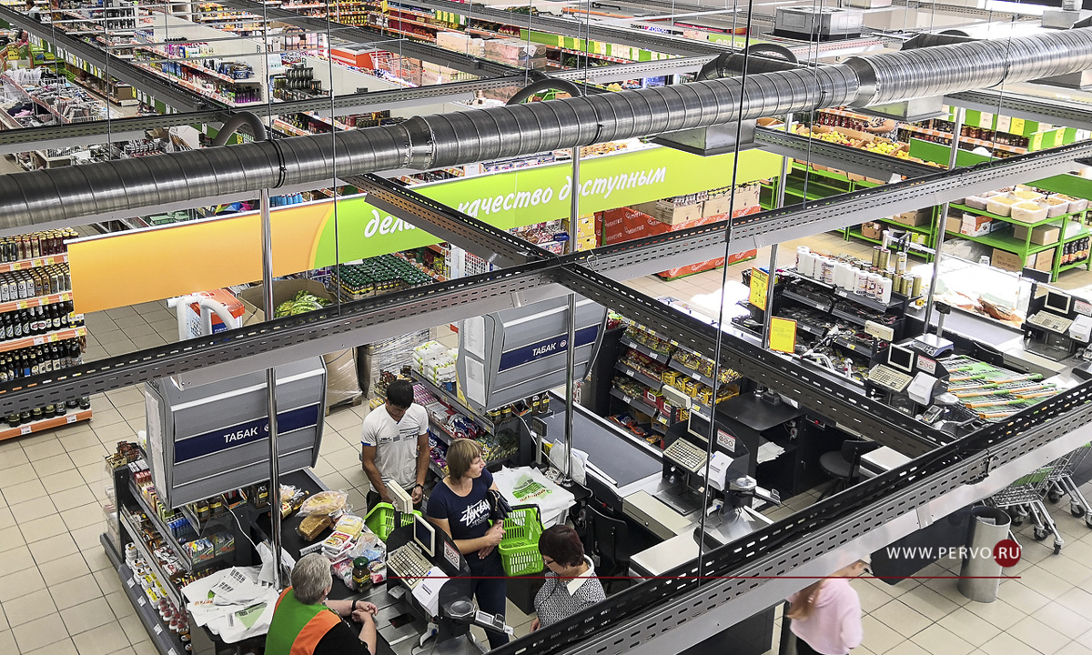 Фото Кравчук Максим / www.pervo.ru
