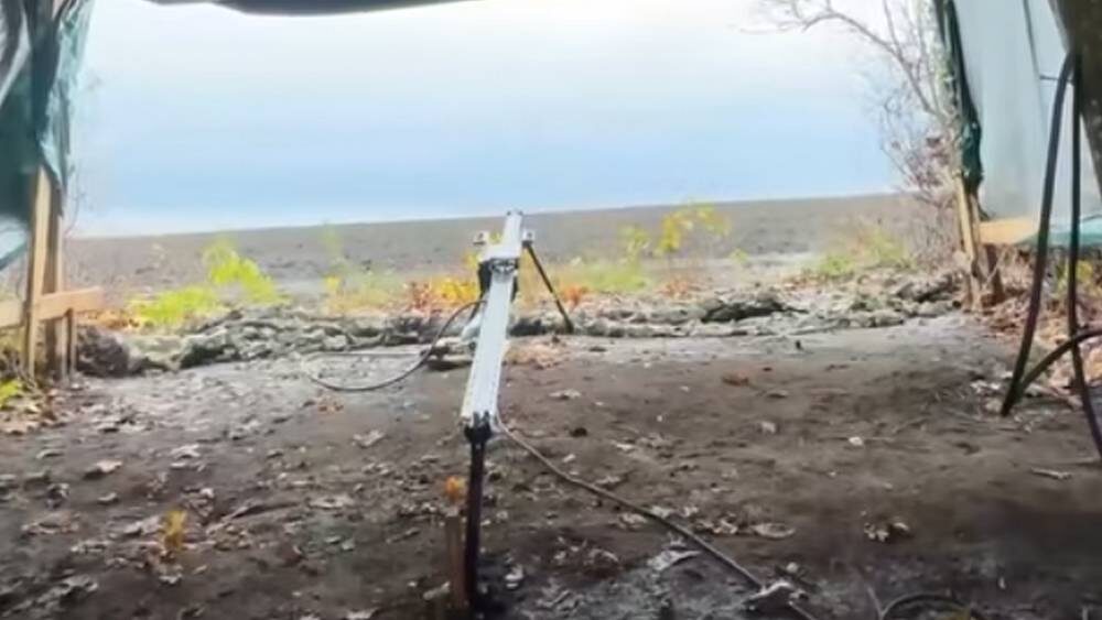    Фото: Кадр видео Министерства обороны России