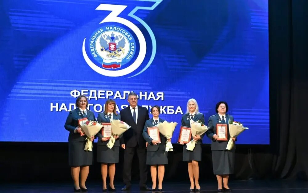    Фото: Телеграм-канал Александра Богомаза