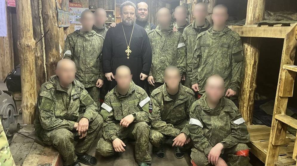    Фото: Брянская епархия