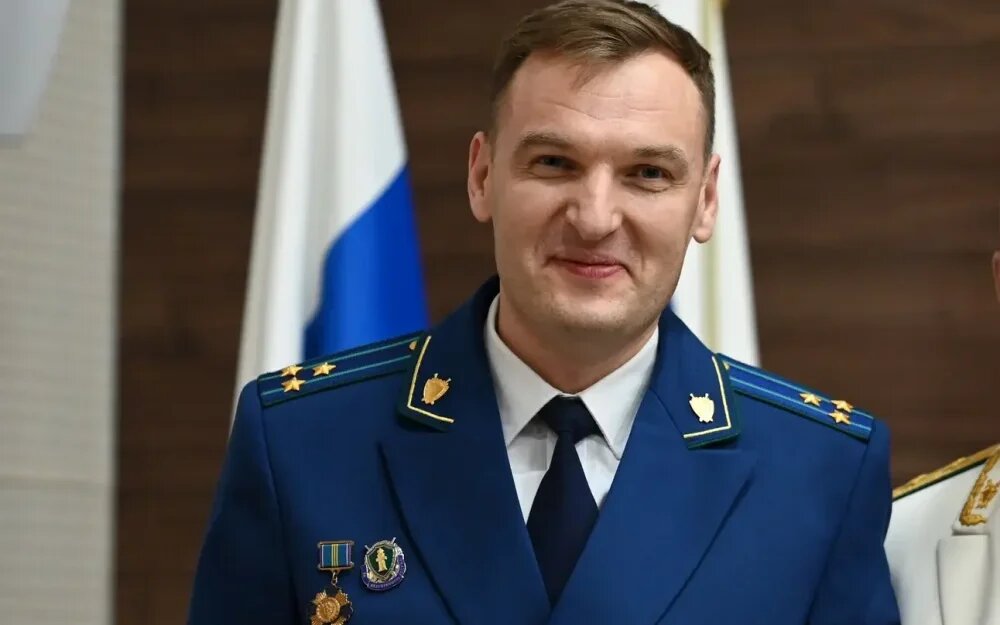    Фото: Прокуратура Брянской области