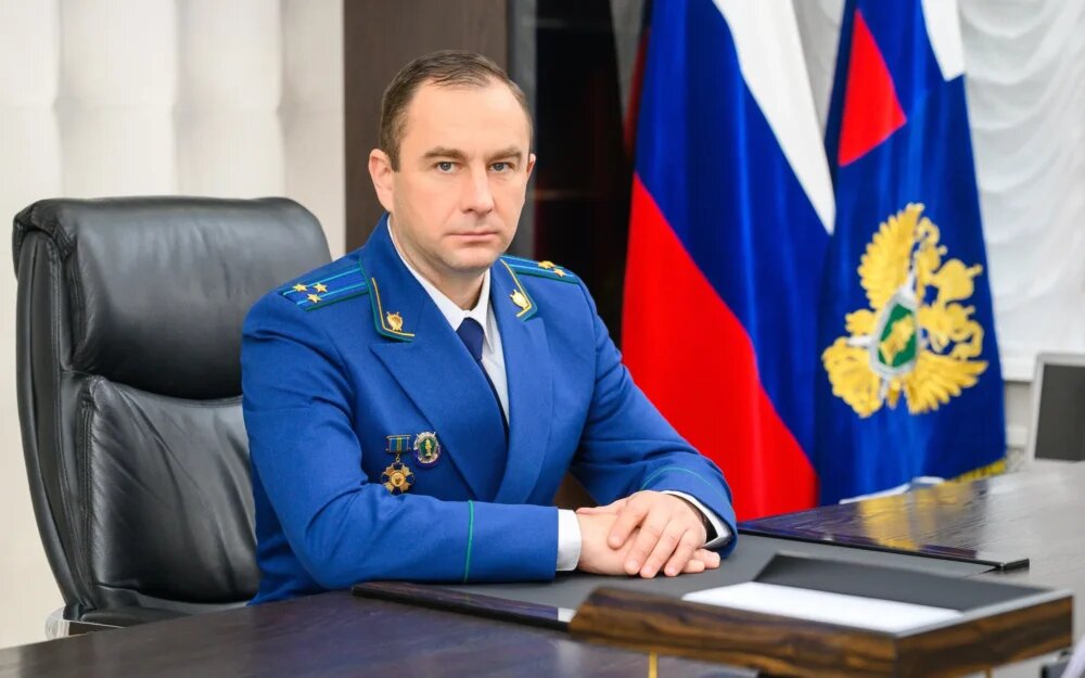    Фото: Прокуратура Брянской области