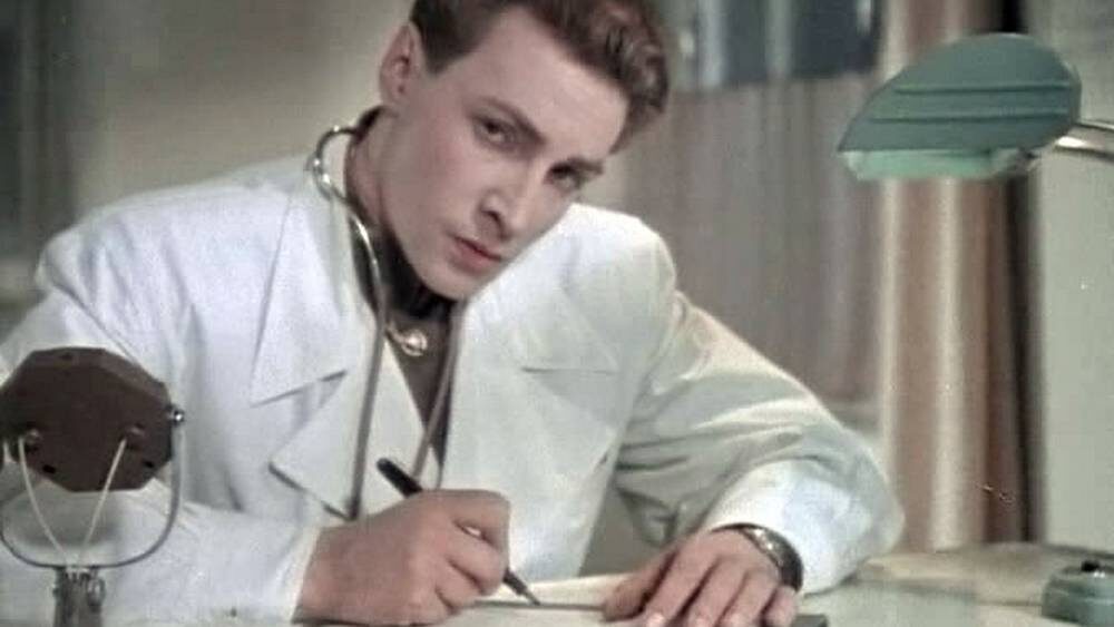    Фото: Кадр фильма