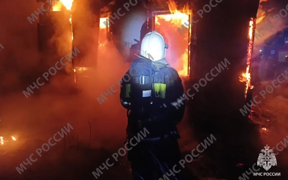    Фото: ГУ МЧС России по Брянской области