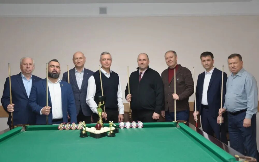    Фото: Объединенная пресс-служба судов общей юрисдикции Брянской области