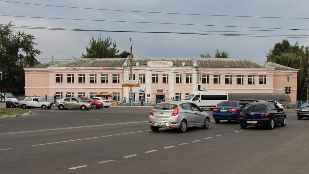     Фото: «Брянские новости»