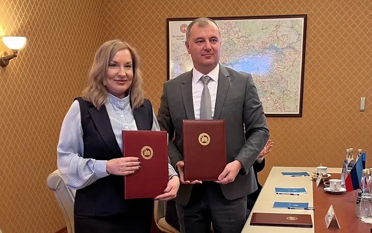    Фото: КСП Брянской области