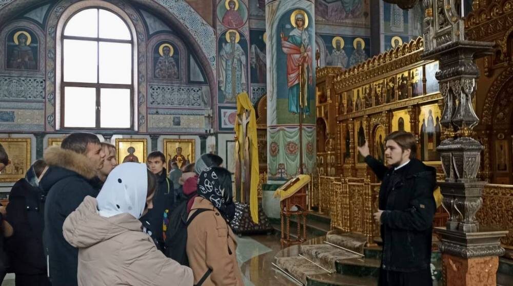    Фото: Брянская епархия