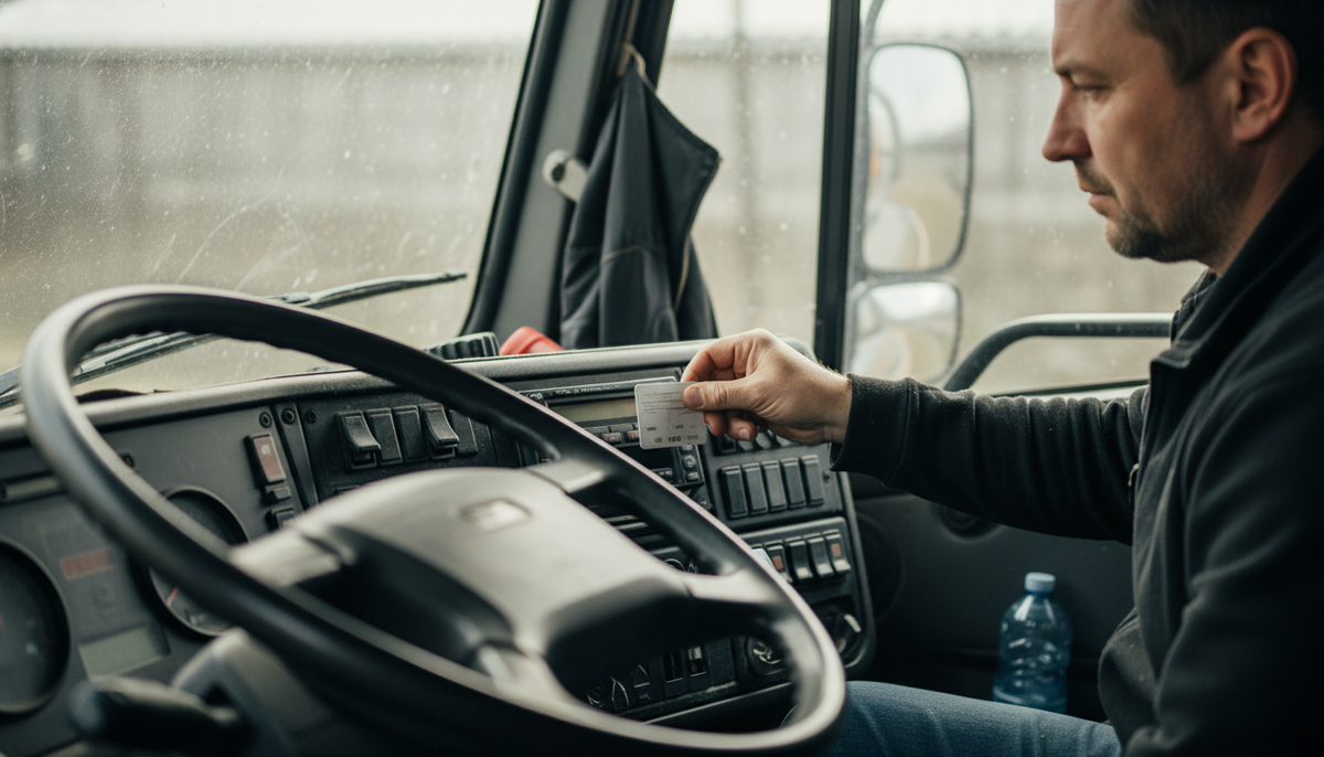    Квалификация водителя: как пройти курс повышения навыков безопасности