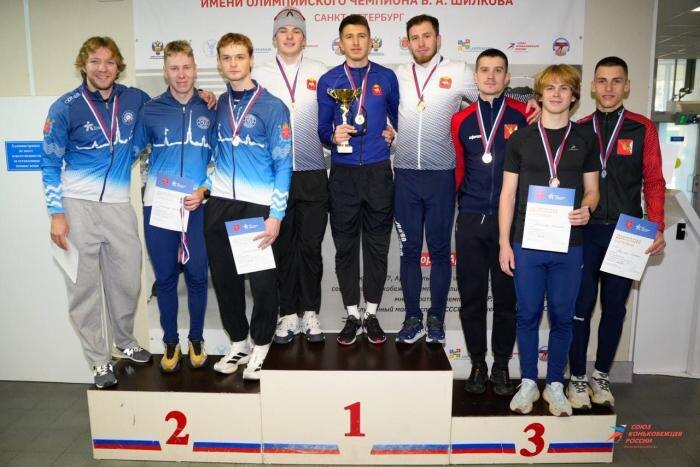     Фото: Минспорта Челябинской области