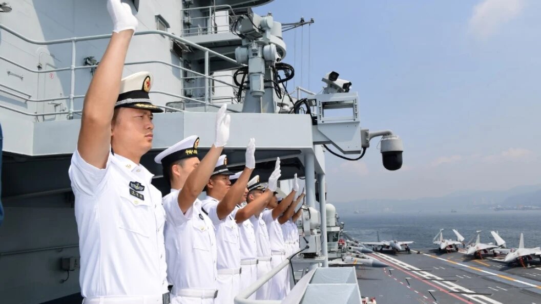    Li Gang/XinHua/Globallookpress