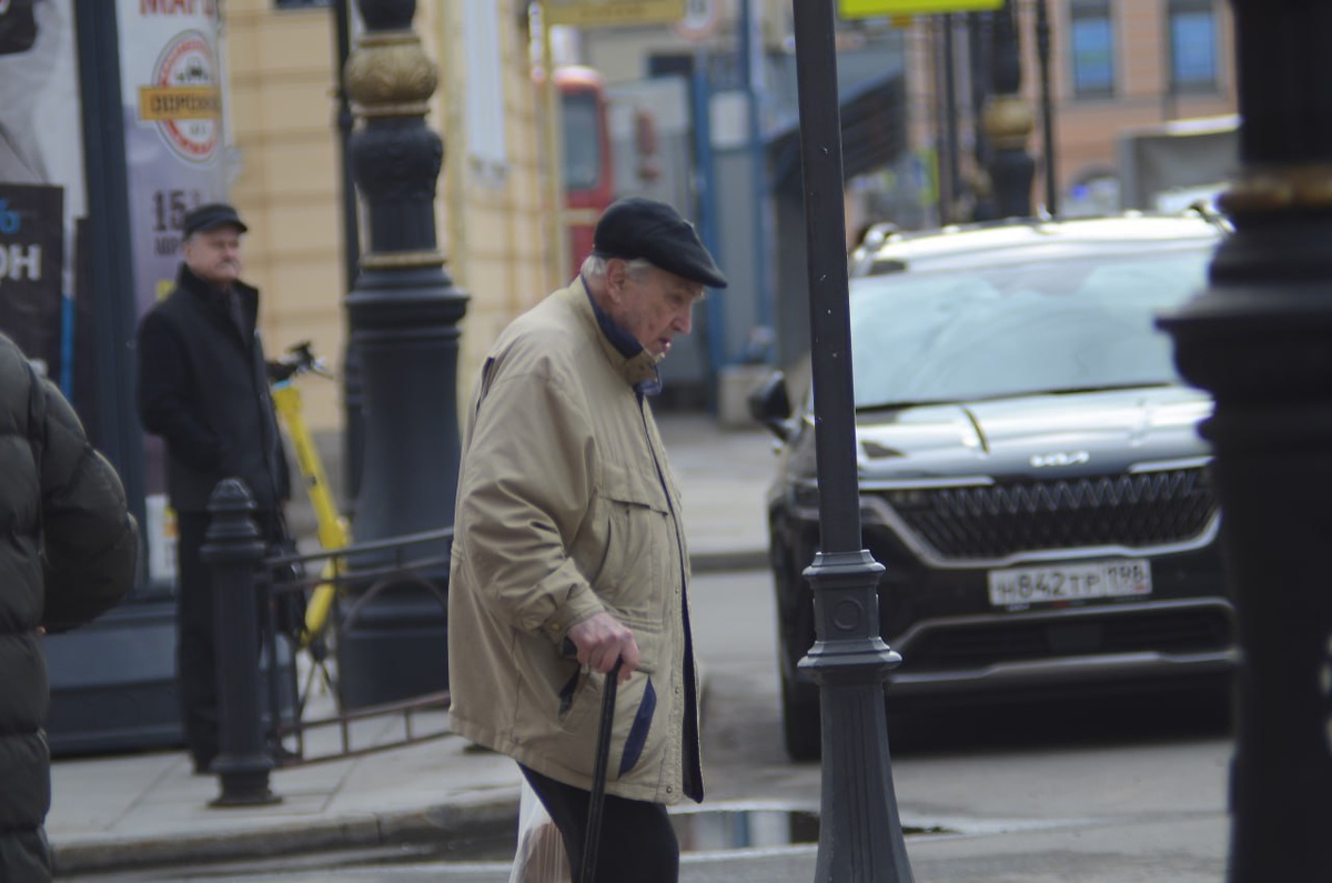 Эксперт рассказал, каким должен быть страховой стаж, чтобы выйти на страховую пенсию досрочно.  Фото: Фото: ФедералПресс / Татьяна Буторина