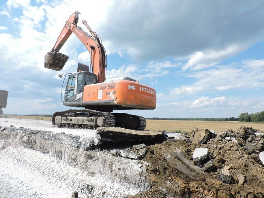    Фото из архива редакции