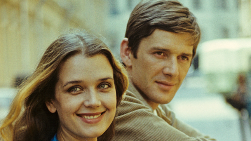 Александр Абдулов + Ирина Алферова. Яндекс картинки.