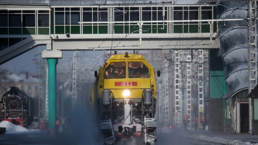   РИА Новости