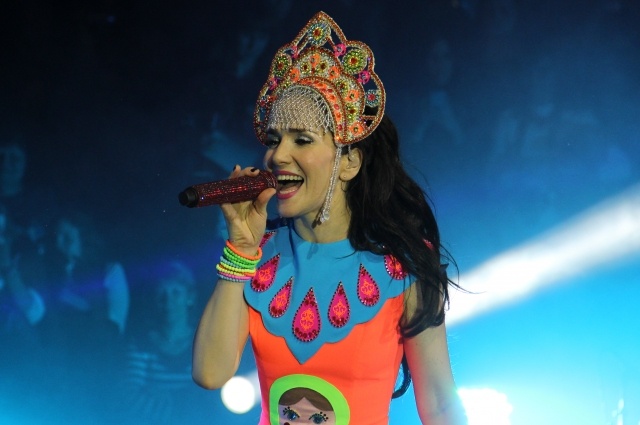    АиФ/ Гульжана Бигалиева