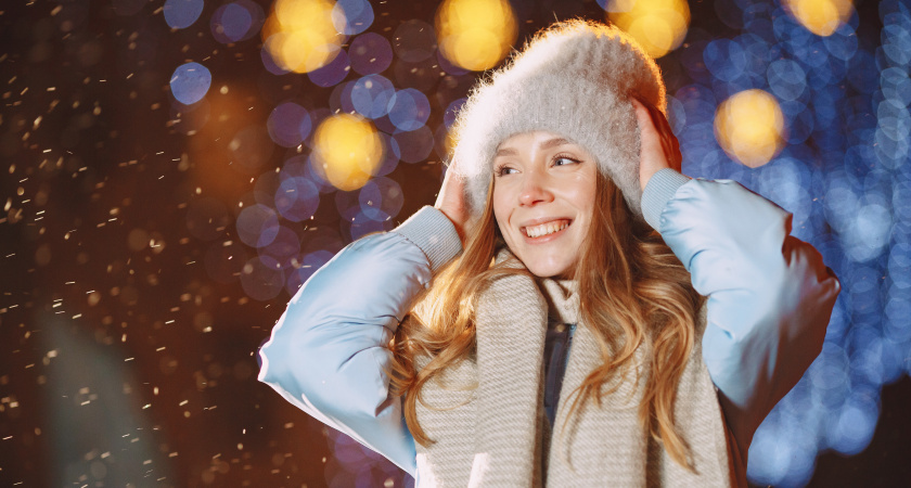    Зима-2025 начнётся с фейерверка перемен: один знак проснётся в совершенно другой реальности