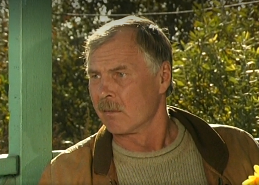 Сериал "Дальнобойщики". Иваныч. Яндекс картинки.