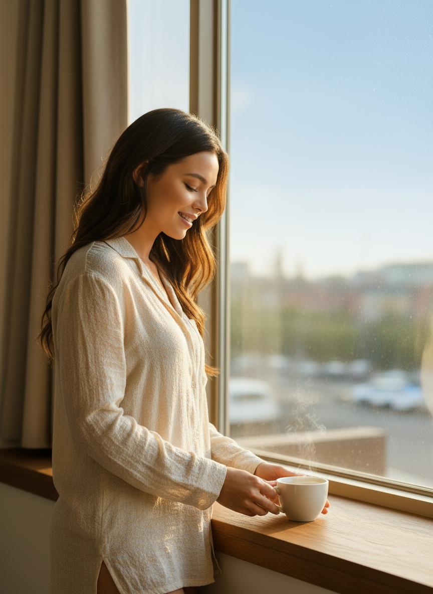 Модель MilaVerse