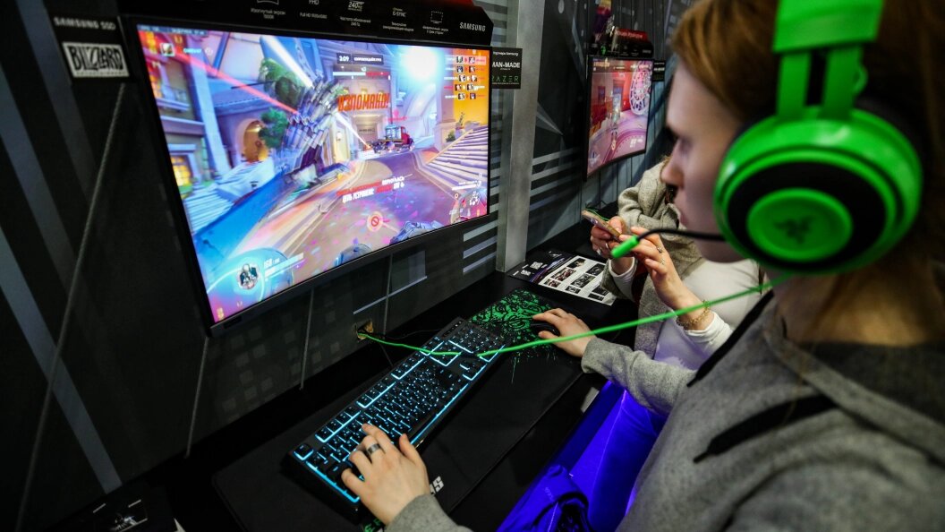    Фото: Lantyukhov Sergey /Globallookpress