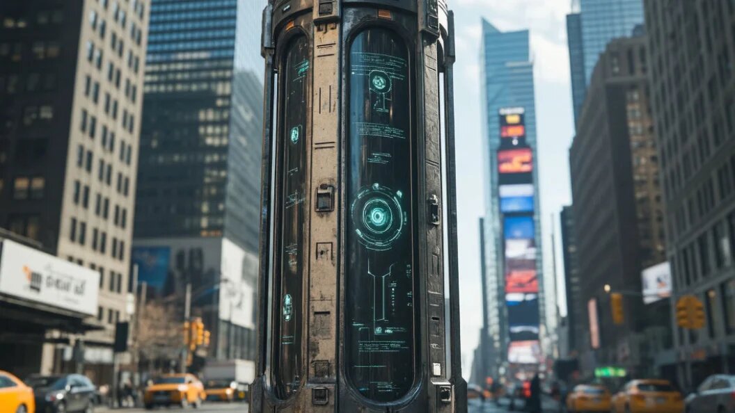    Сгенерировано ИИ