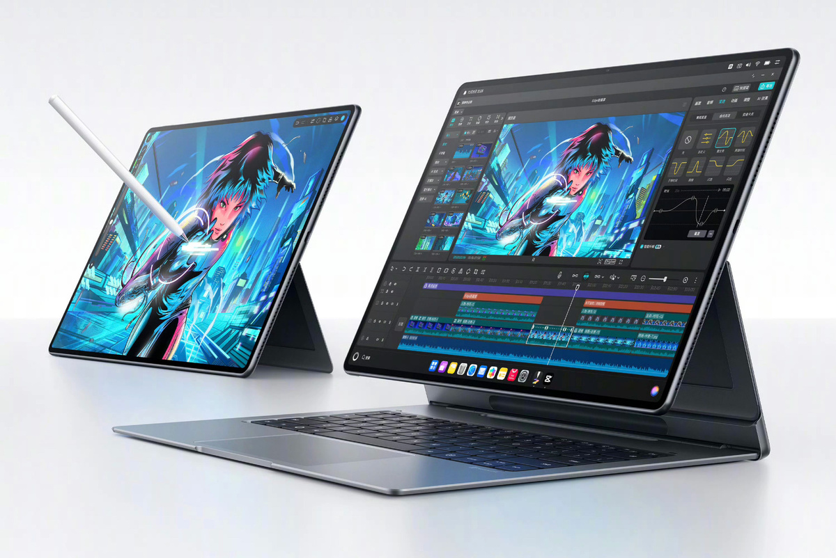 Фото Huawei  📷
