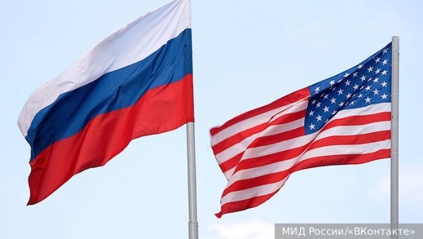     Фото: МИД России/«ВКонтакте»   
 Текст: Антон Антонов