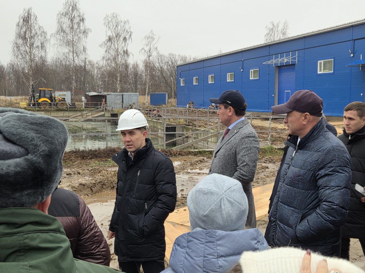    Павел Наумов / ИД «Вечерняя Казань»