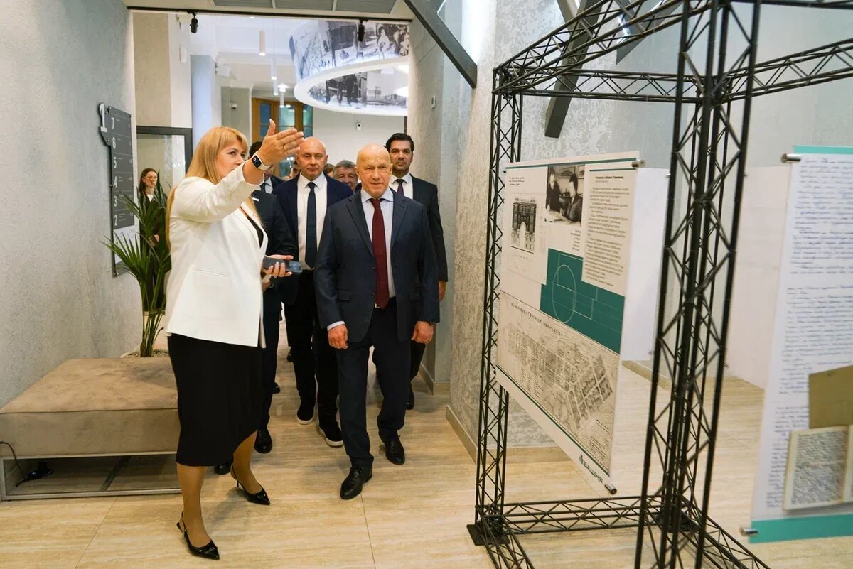    Фото: «Норникель»