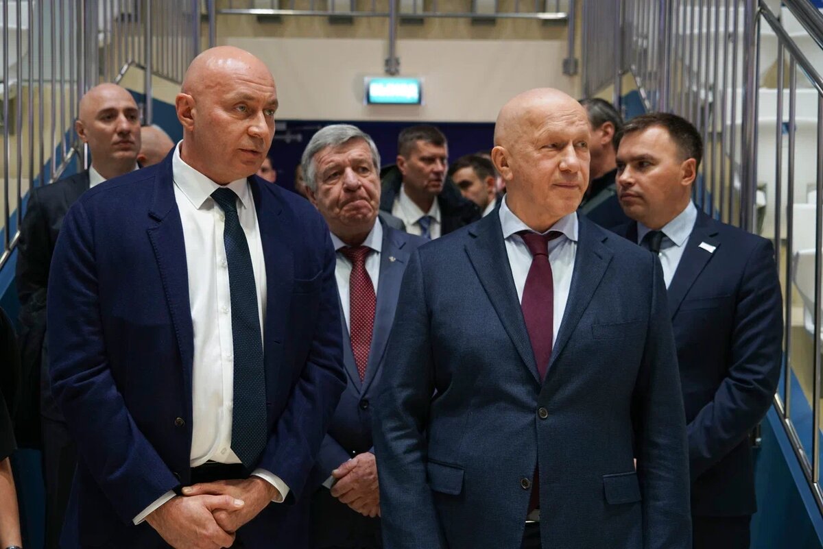    Фото: «Норникель»