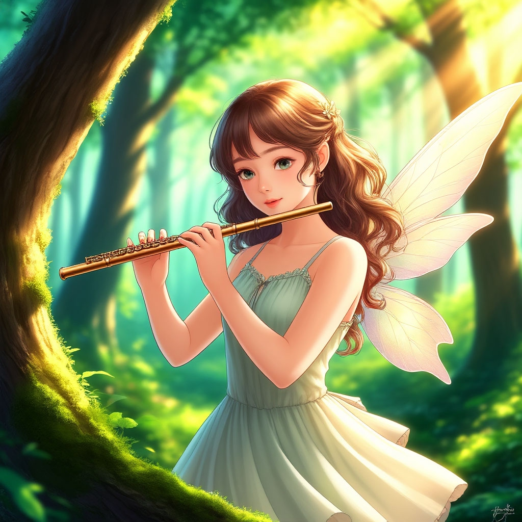 Рисунок создан нейросетью