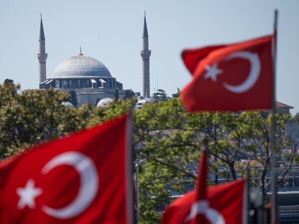    © РИА Новости Кирилл Зыков