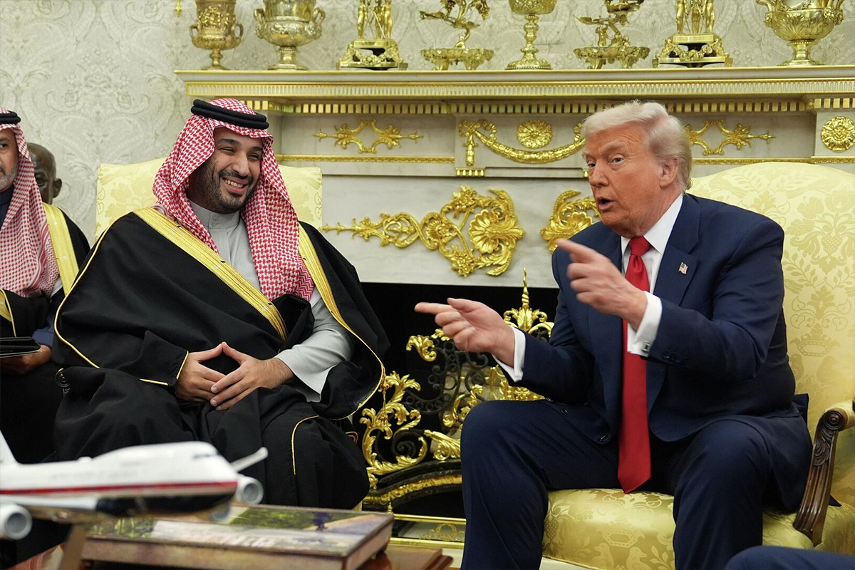    Фото: Evan Vucci, источник: AP Photo