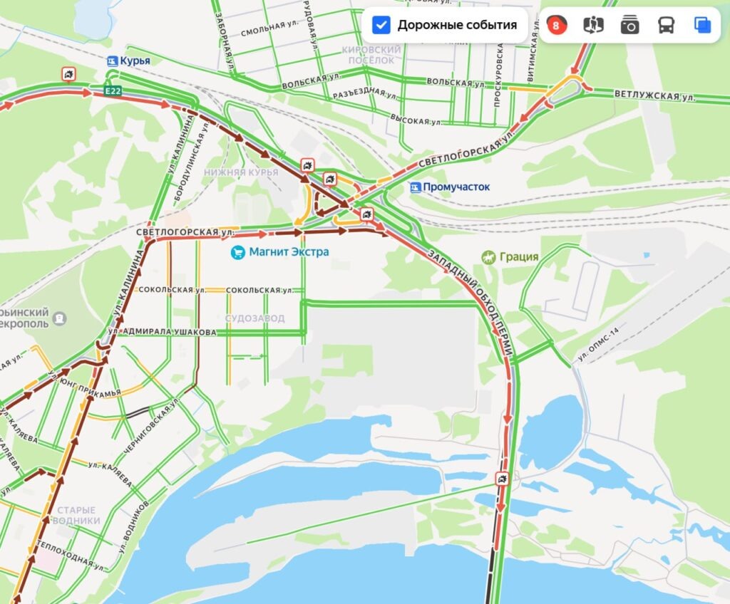    Фото: В курсе.ру Ульяна Бажанова