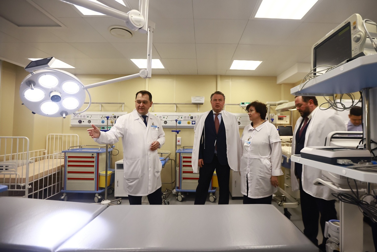    Павел Хацаюк / ИД «Вечерняя Казань»