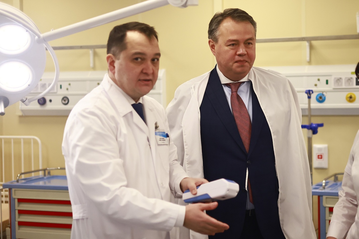    Павел Хацаюк / ИД «Вечерняя Казань»