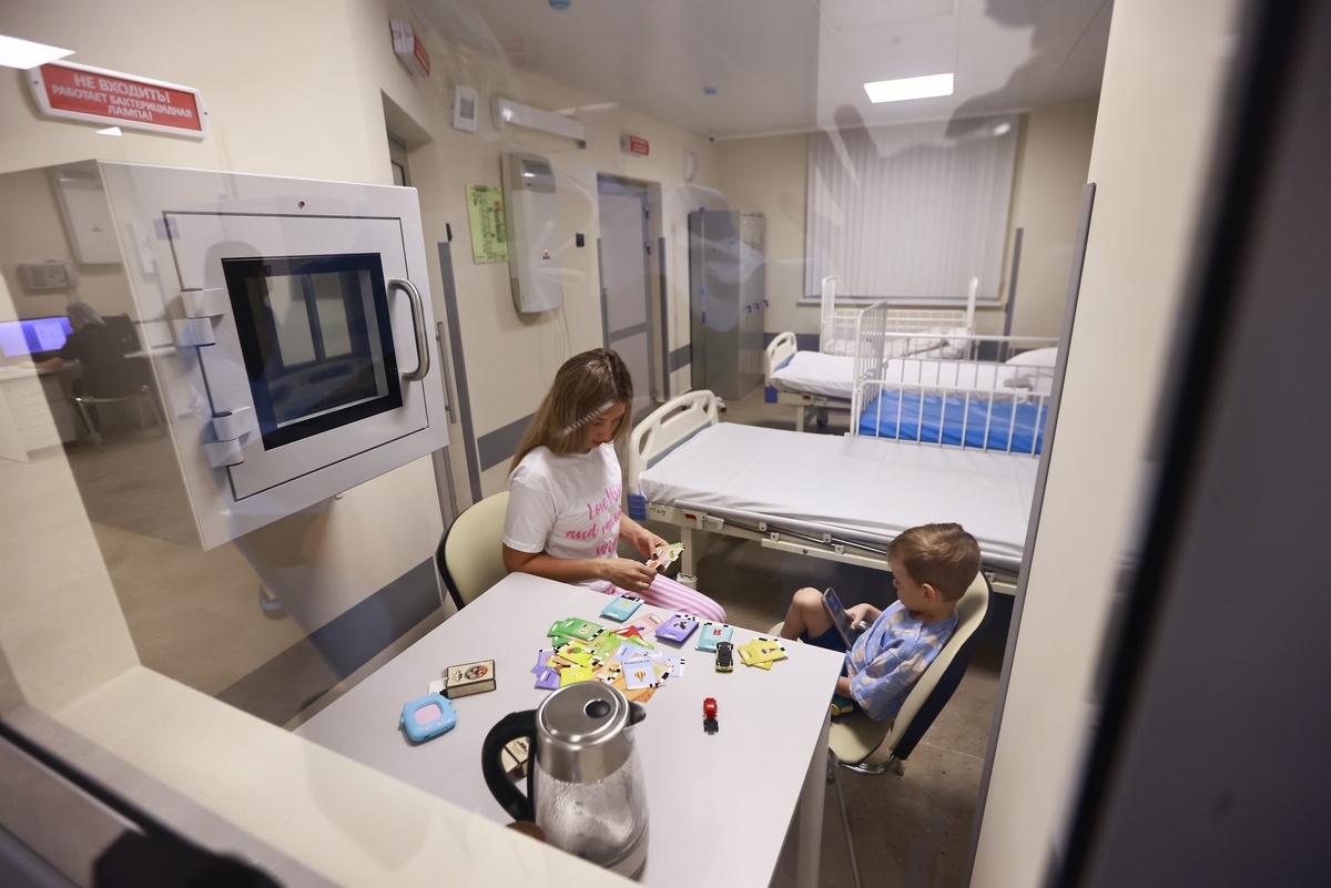    Павел Хацаюк / ИД «Вечерняя Казань